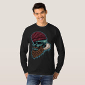 Skull for Skull Skull 18 T-shirt (Voorkant volledig)