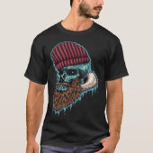 Skull for Skull Skull 18 T-shirt (Voorkant)