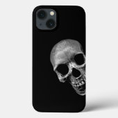 Skull - Funny Case-Mate iPhone Case (Achterkant)