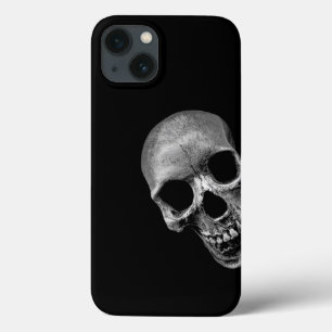 Skull - Funny iPhone 13 Hoesje