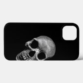 Skull - Funny Case-Mate iPhone Case (Achterkant (horizontaal))
