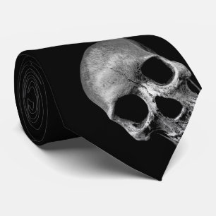 Skull - Funny Stropdas