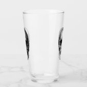 Skull Glas (Links)