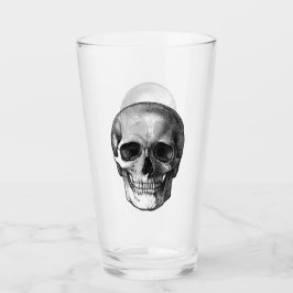 Skull Glas