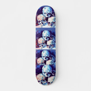 Skull Graphic Persoonlijk Skateboard