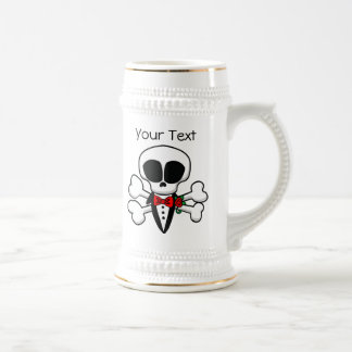 Skull Groom Fully  Bierpul