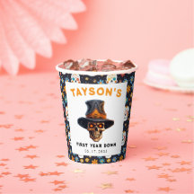 Skull Halloween Kinder Kostuumfeest - Schattige & 