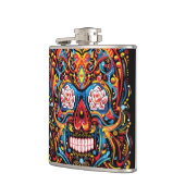 Skull Heupfles (Links)