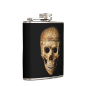 Skull Heupfles (Rechts)