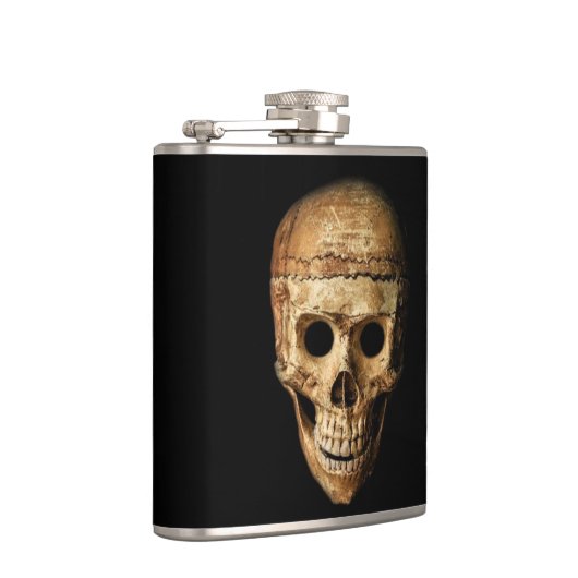 Skull Heupfles (Rechts)