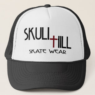 Skull Hill Pet