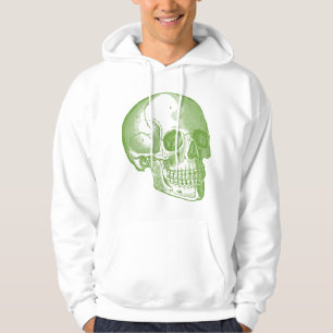 Skull Hoodie