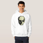 Skull Hoodie (Voorkant volledig)