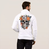 ☠️Skull Hoodies ☠️ (Achterkant volledig)