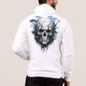 ☠️Skull Hoodies ☠️ (Achterkant)