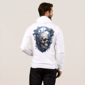 ☠️Skull Hoodies ☠️ (Achterkant volledig)