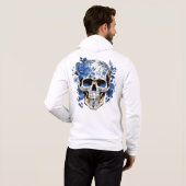 ☠️Skull Hoodies ☠️ (Achterkant volledig)