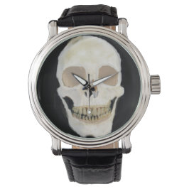 Skull Horloge