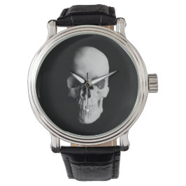 Skull Horloge