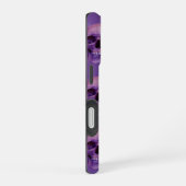 Skull iPhone 16 Hoesje (Rechterkant)