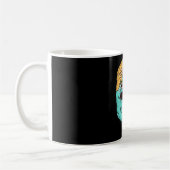 Skull Island Koffiemok (Links)