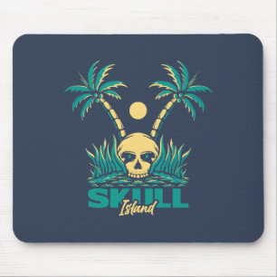 Skull Island Muismat