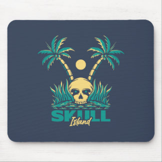 Skull Island Muismat