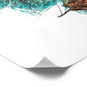 Skull Island Poster (Hoek)