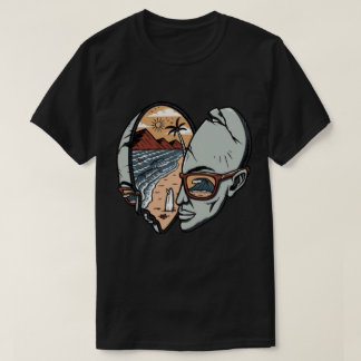 Skull Island T-shirt