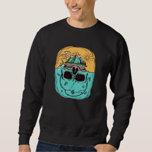 Skull Island Trui
