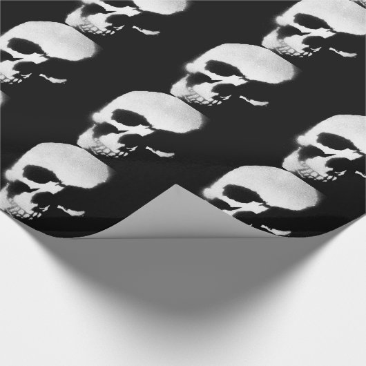skull.jpg cadeaupapier (Hoek)