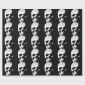 skull.jpg cadeaupapier (Vlak)