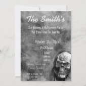 Skull Kaart (Achterkant)