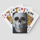 SKULL-kaarten Pokerkaarten (Achterkant)