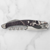 Skull kamikaze kurkentrekker (Achterkant)