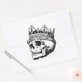 Skull King Sticker (Envelop)