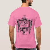 Skull King T-shirt (Achterkant)