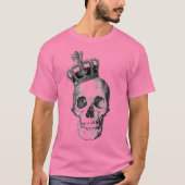 Skull King T-shirt (Voorkant)