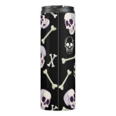 Skull King Thermosbeker (Achterkant)