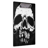 Skull Klembord (Rechts)