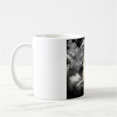 Skull Koffiemok (Links)