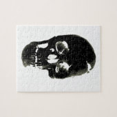 Skull Legpuzzel (Horizontaal)