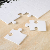 Skull Legpuzzel (Zijkant)