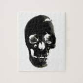 Skull Legpuzzel (Verticaal)