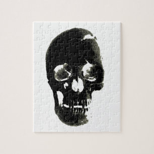 Skull Legpuzzel