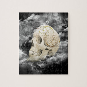 Skull Legpuzzel