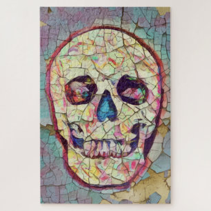 Skull Legpuzzel