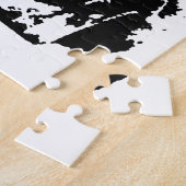 Skull Legpuzzel (Zijkant)