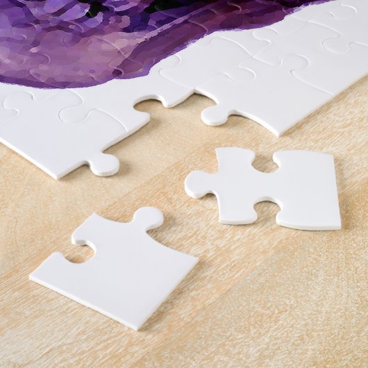 Skull Legpuzzel (Zijkant)