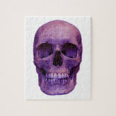 Skull Legpuzzel (Verticaal)